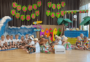Dzień Mamy i Taty – Występ grupy 4