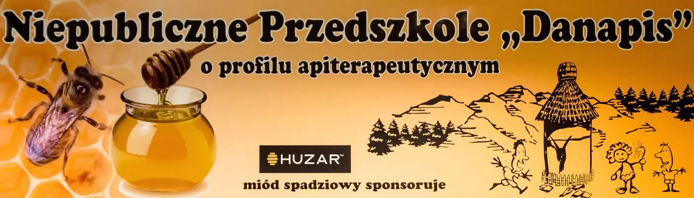 Niepubliczne Przedszkole Danapis